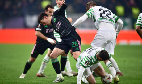 Παναθηναϊκός Φερεντσβάρος