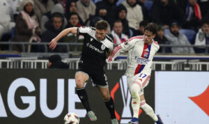 Europa League: Πάλεψε όσο μπορούσε ο ΠΑΟΚ, ήττα 4-2 από την Λυών