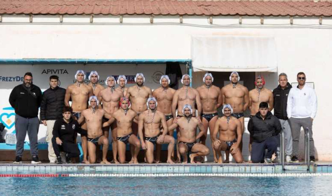 ΟΦΗ Πόλο Ομαδική 2026