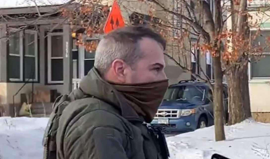 ΗΠΑ: Δωρεά 10.000$ στον πράκτορα που πυροβόλησε και σκότωσε τη Ρενέ Γκουντ!