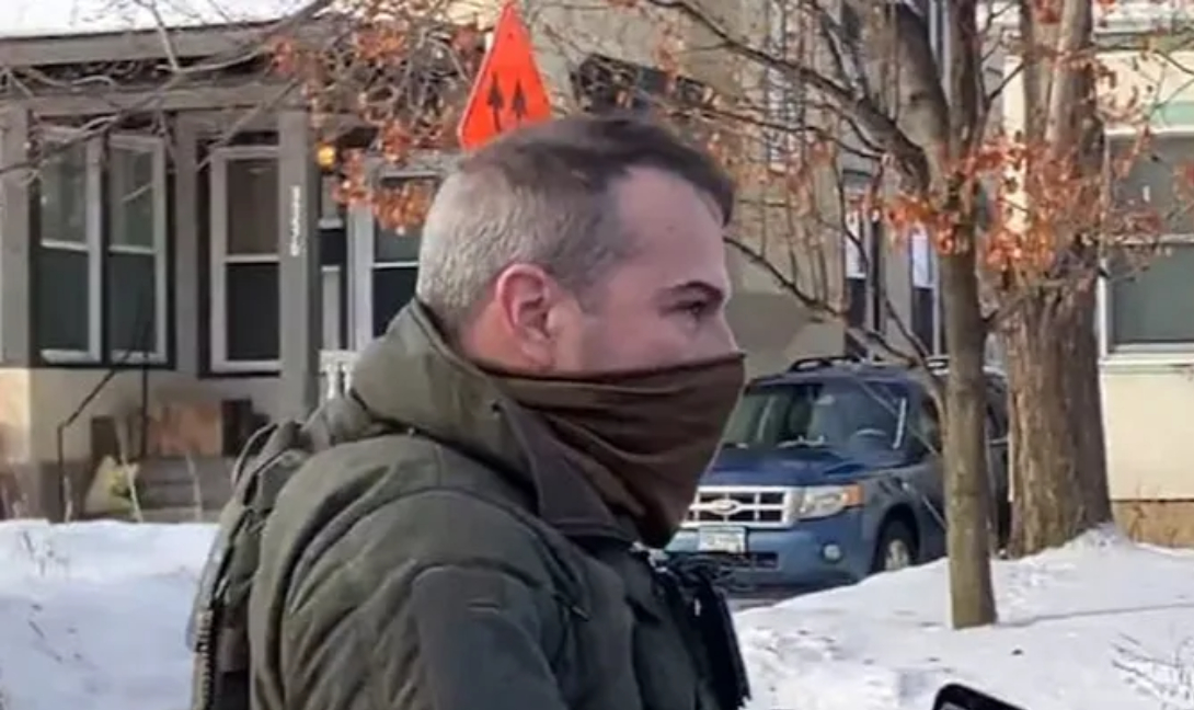 ΗΠΑ: Δωρεά 10.000$ στον πράκτορα που πυροβόλησε και σκότωσε τη Ρενέ Γκουντ!