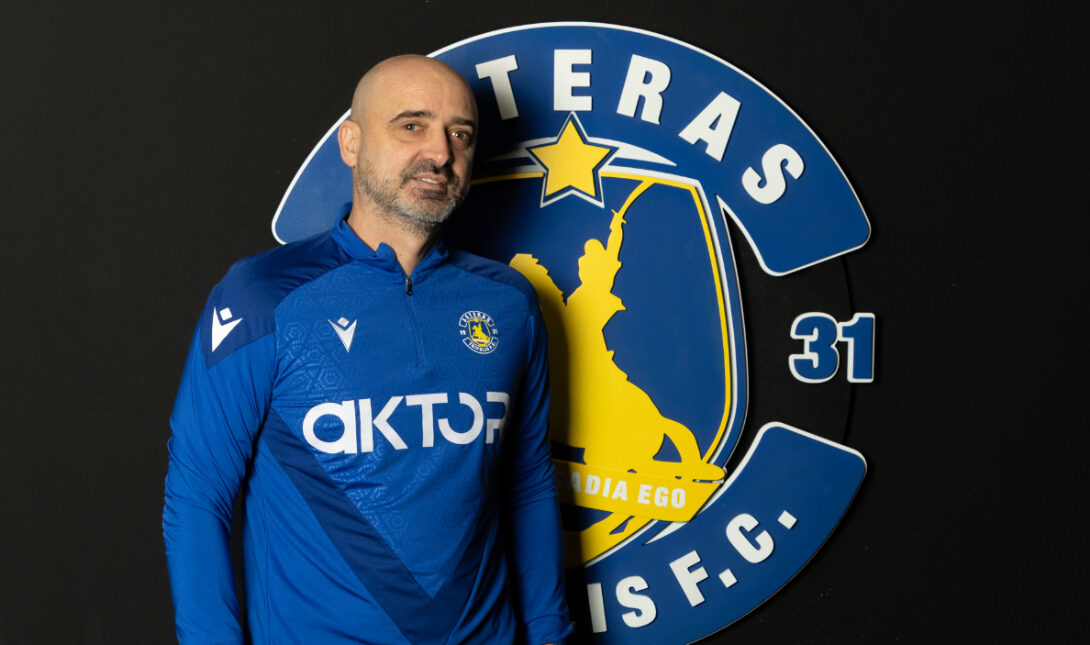 Ράσταβατς Αστέρας