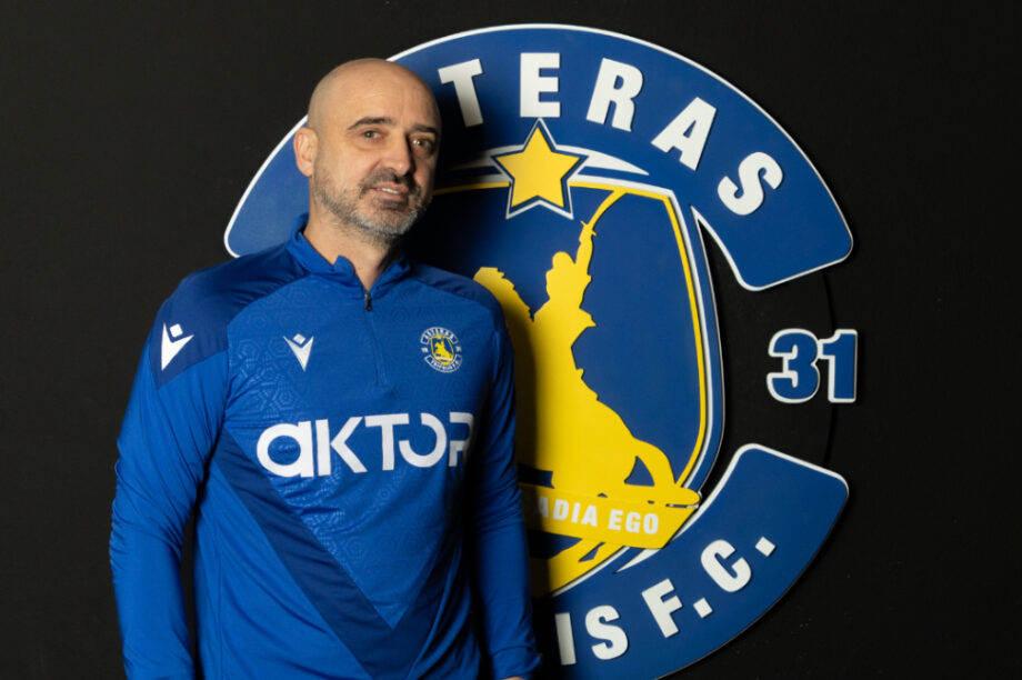 Ράσταβατς Αστέρας