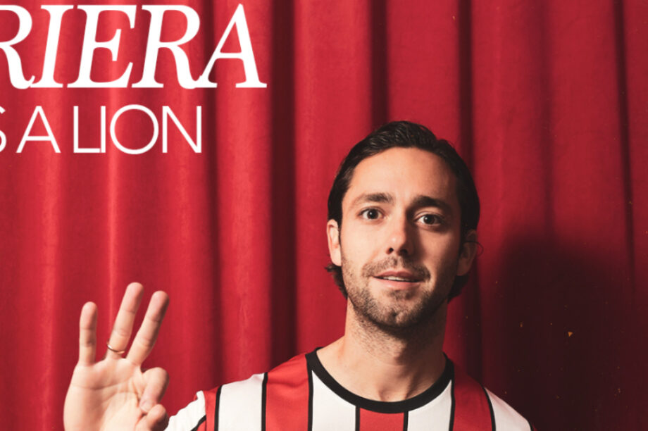 Ριέρα Πανσερραϊκός