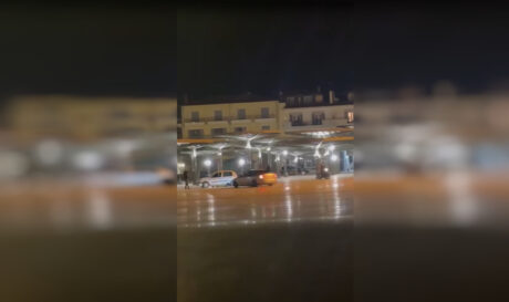 Συμπλοκή οικογενειών Ρομά με πυροβολισμούς, μετά από ακύρωση αρραβώνα (βίντεο)