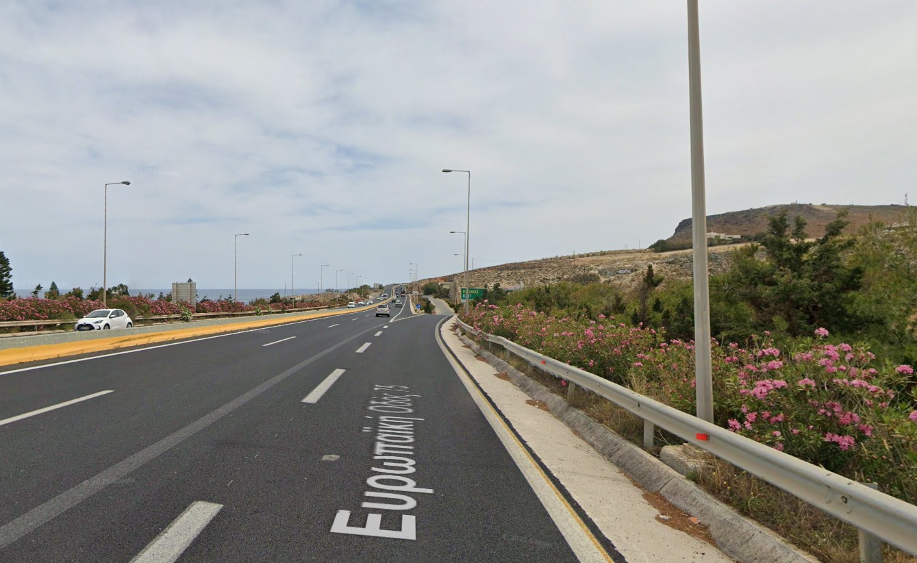 αποκάλυψη ΒΟΑΚ