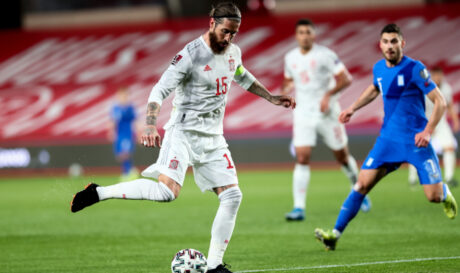 Σέρχιο Ράμος