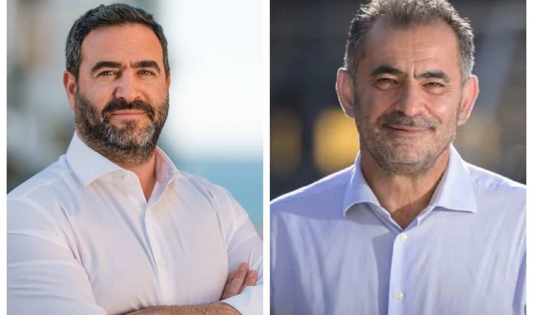 Σισαμάκης Χαιρέτης