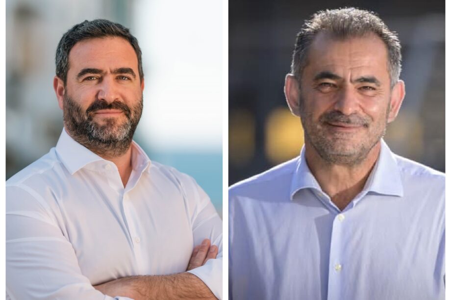 Σισαμάκης Χαιρέτης