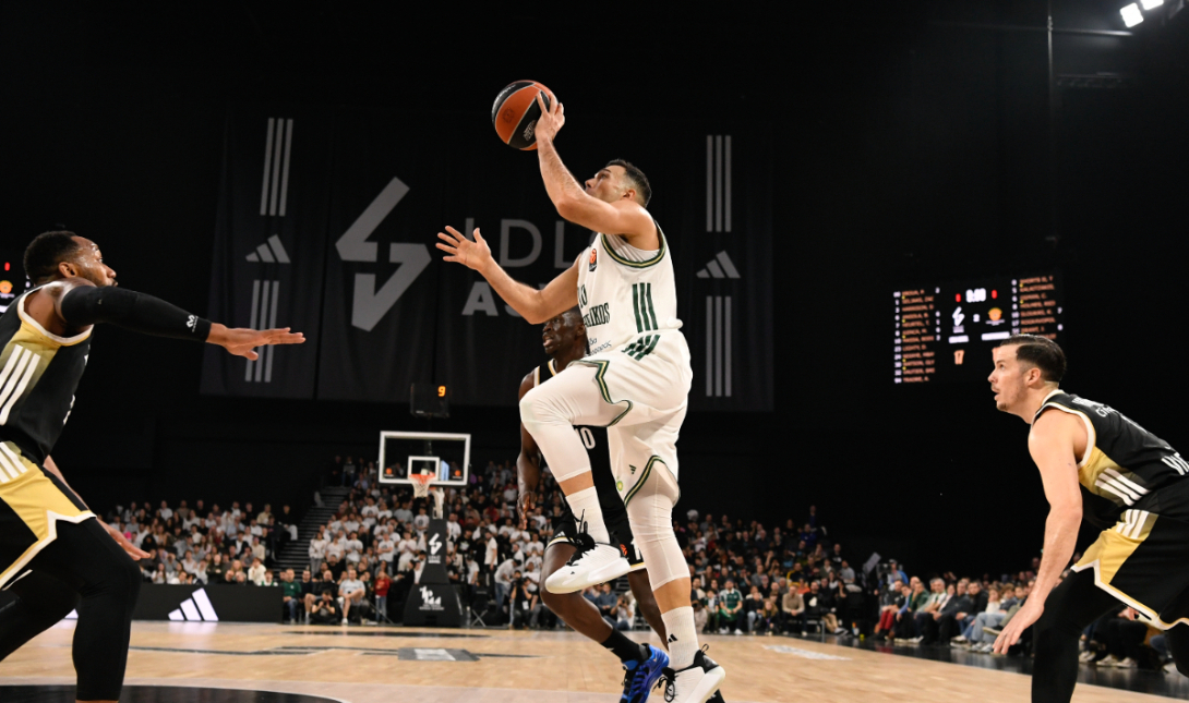 Σλούκας Φάση