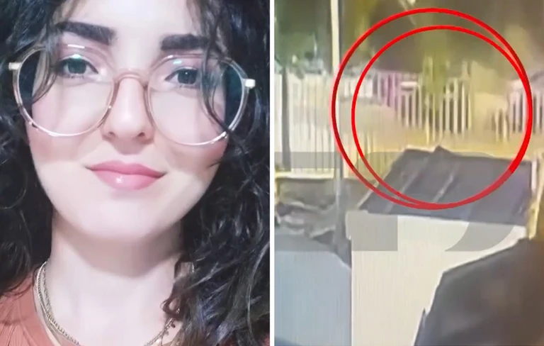 Βίντεο δείχνει τη φονική παράσυρση νηπιαγωγού – «Κοιτούσε πίσω μην τον κυνηγούσε περιπολικό»