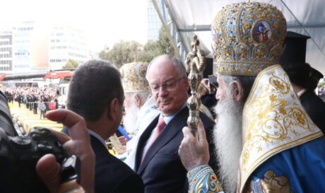 Τασούλας Πειραιά