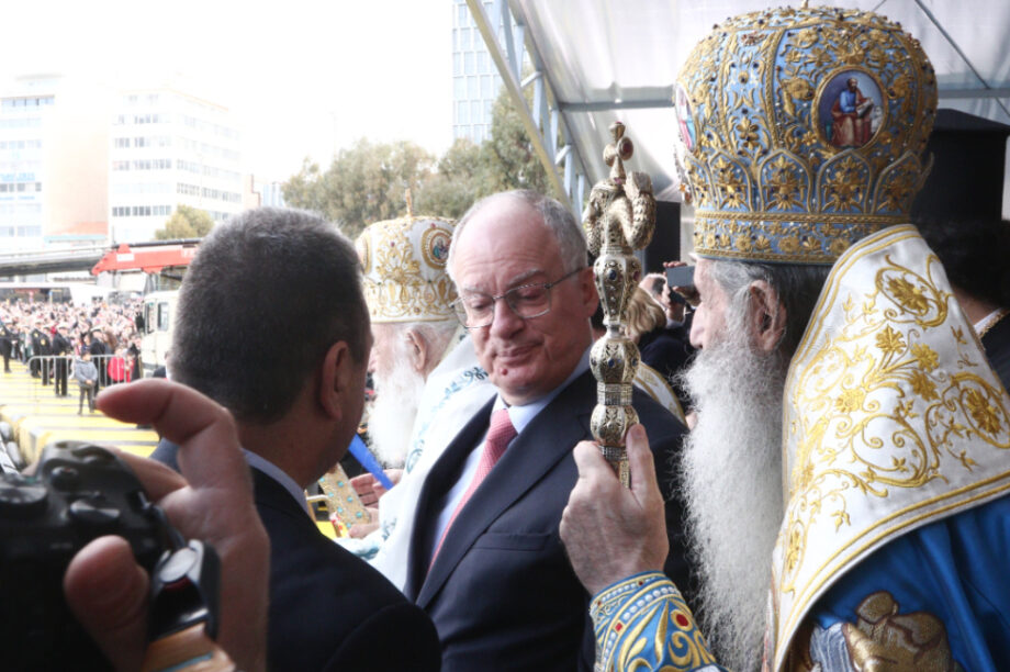 Τασούλας Πειραιά