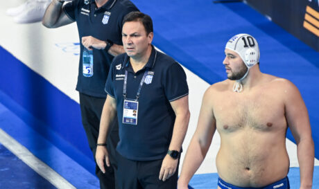 Θοδωρής Βλάχος