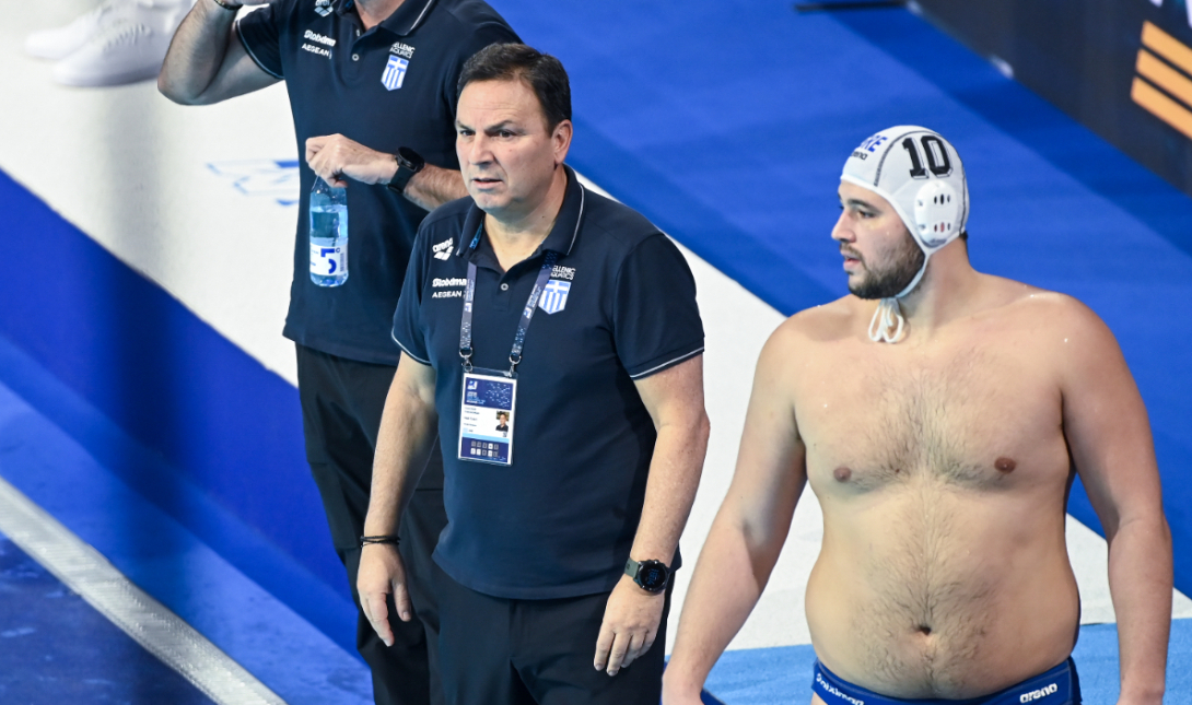 Θοδωρής Βλάχος