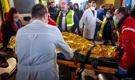 Τραυματίες ΠΑΟΚ