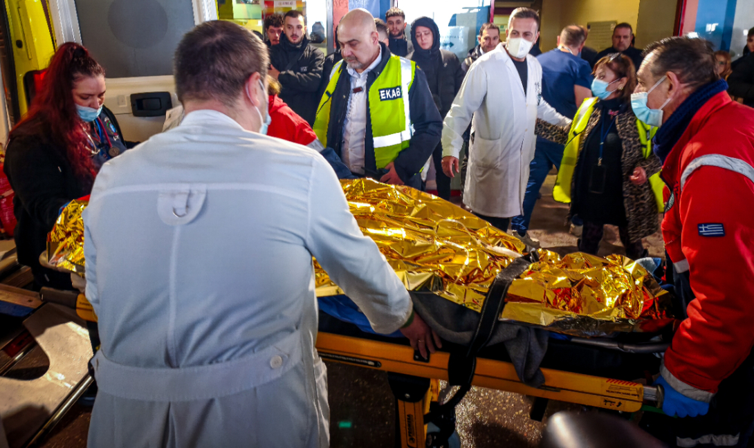 ΠΑΟΚ: Επιστρέφει στην Ελλάδα και ο τρίτος τραυματίας από το φρικτό τροχαίο στη Ρουμανία