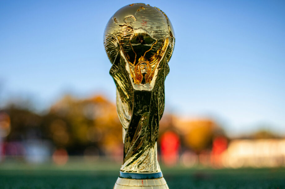 Τρόπαιο Μουντιάλ