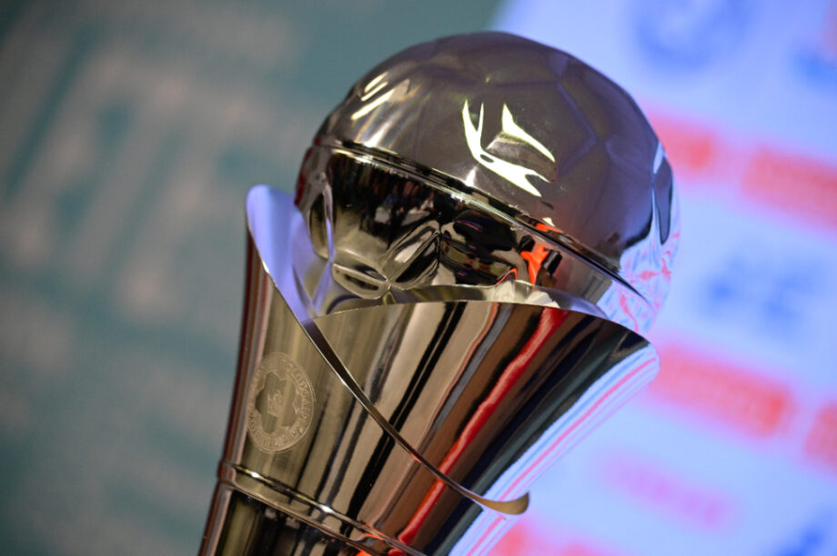 Τρόπαιο Super Cup