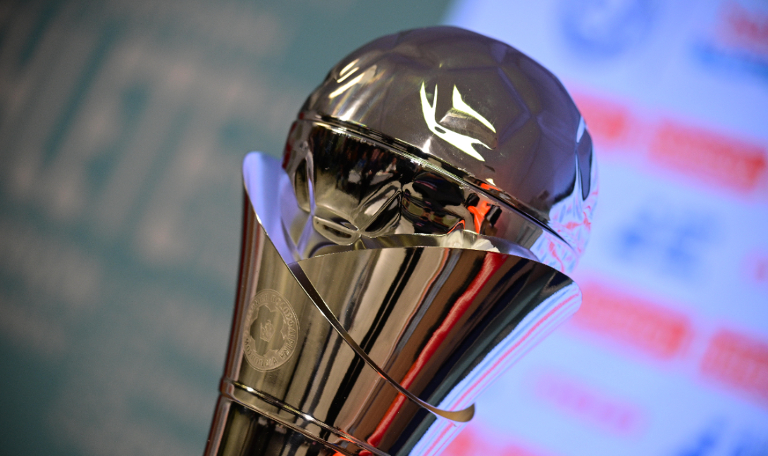 Τρόπαιο Super Cup