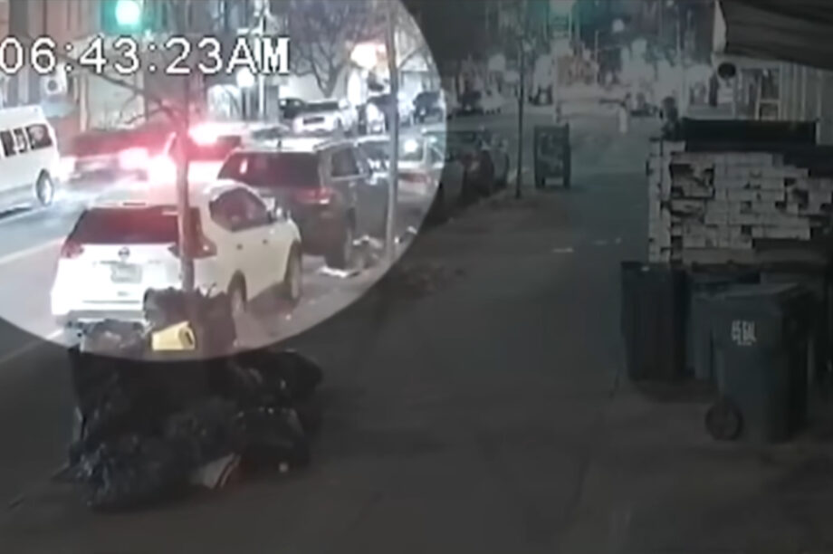 ΗΠΑ: Νεκρή σε τροχαίο γνωστή ηθοποιός παιδικής σειράς του Nickelodeon (βίντεο)