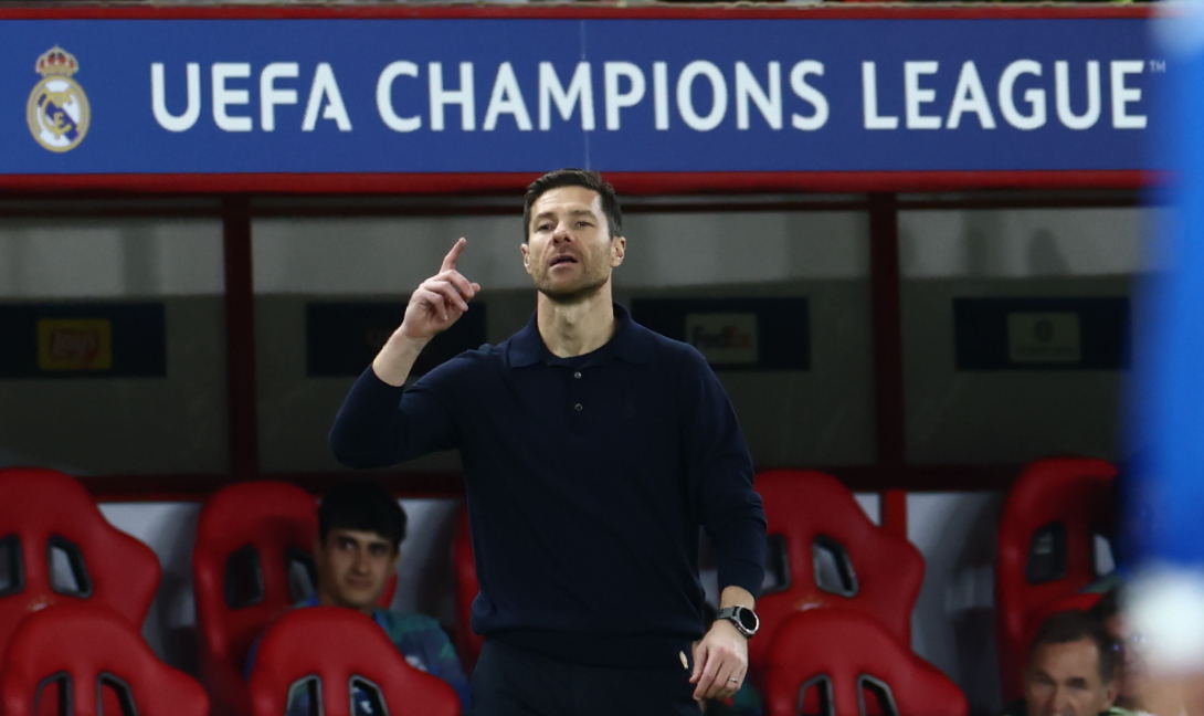 Απολύθηκε από την Ρεάλ Μαδρίτης ο Τσάμπι Αλόνσο!