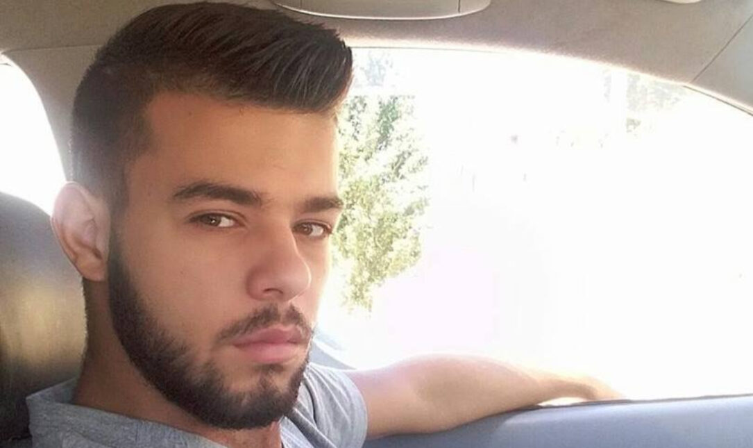 Ανείπωτη θλίψη στη Βιάννο από τον θάνατο του Στέλιου Τσικνάκη