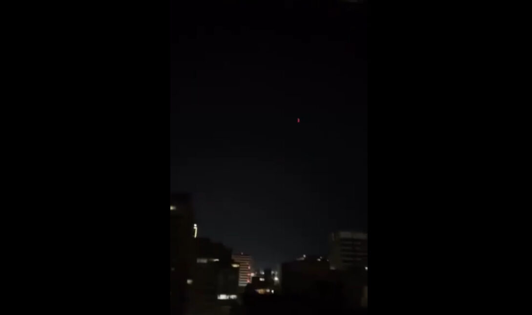 Βενεζουέλα: Συναγερμός με πυρά από drones κοντά στο προεδρικό μέγαρο (βίντεο)