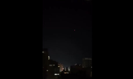 Βενεζουέλα: Συναγερμός με πυρά από drones κοντά στο προεδρικό μέγαρο (βίντεο)