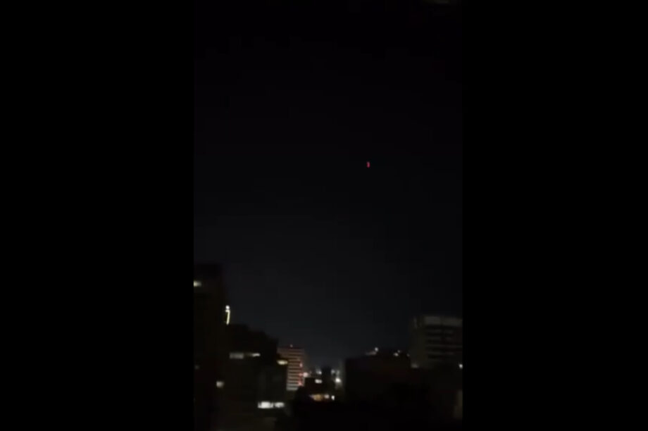 Βενεζουέλα: Συναγερμός με πυρά από drones κοντά στο προεδρικό μέγαρο (βίντεο)