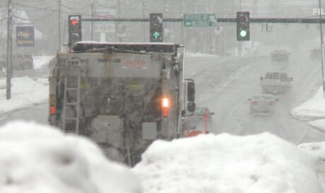 ΗΠΑ: Τουλάχιστον 14 νεκροί της φονικής χιονοθύελλας