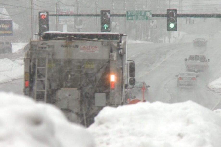 ΗΠΑ: Τουλάχιστον 14 νεκροί της φονικής χιονοθύελλας
