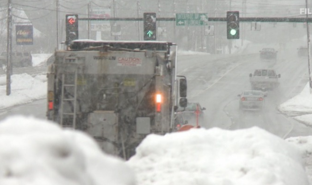 ΗΠΑ: Τουλάχιστον 14 νεκροί της φονικής χιονοθύελλας