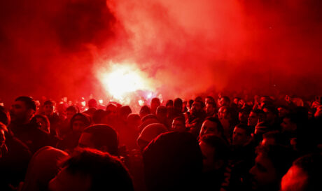 Υποδοχή ΟΦΗ Καπνογόνα 1