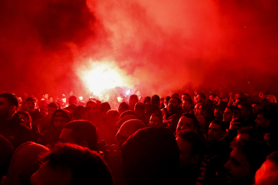 Υποδοχή ΟΦΗ Καπνογόνα 1