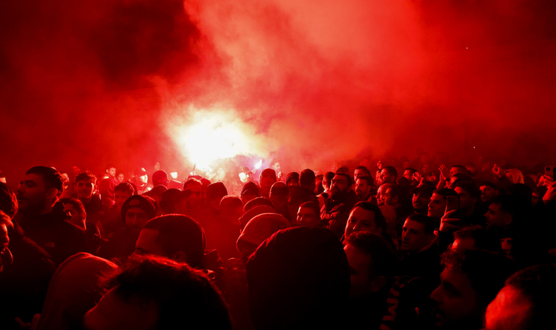 ΟΦΗ: Έγινε το «Νίκος Καζαντζάκης»… «Γεντί Κουλέ» (βίντεο-φωτογραφίες)