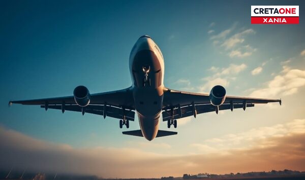 Κρήτη: Έρχεται νέα απευθείας αεροπορική σύνδεση Ρώμη – Χανιά