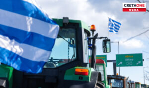 «Χαμός» μεταξύ αγροτών πάνω Ελλάδας και Κρήτης – «Αν πάτε δεν πάμε… στην συνάντηση», δήλωσαν για τους Κρητικούς