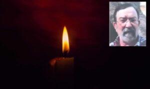 Βαρύ το πένθος στη Μεσαρά: Ο πατέρας «έφυγε» για να συναντήσει το παιδί του