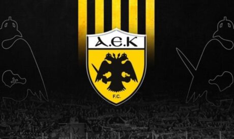 Σήμα ΑΕΚ