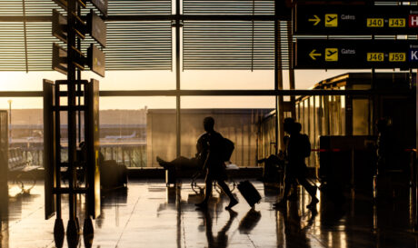 αεροδρόμιο πτήσεις