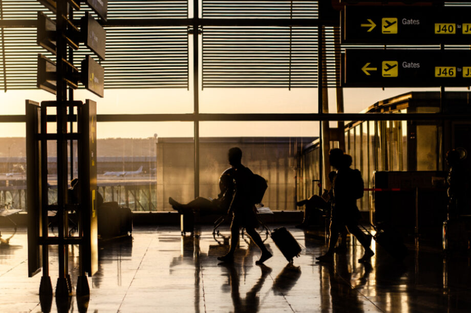 αεροδρόμιο πτήσεις