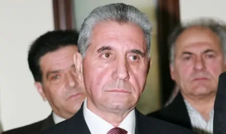 Αθανάσιος Χειμάρας