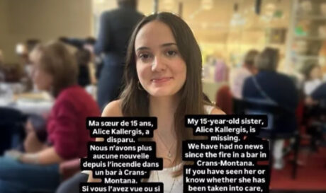 Αλίκη Καλλέργη