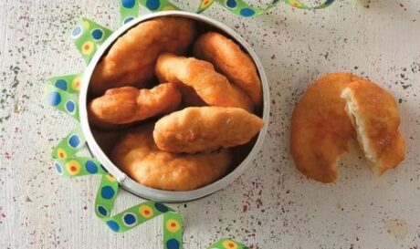 αγνόπιτες πίτες