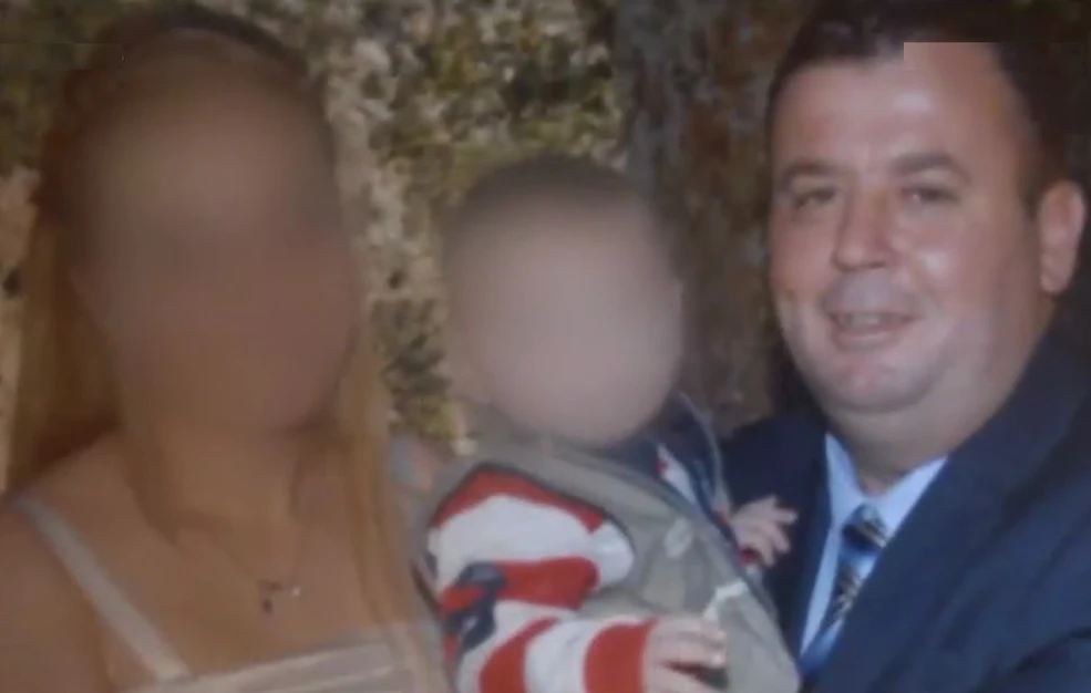 Έγκλημα στο Αγρίνιο: «Ο Κώστας απειλούσε ότι θα με σκοτώσει», λέει για τον νεκρό η σύζυγός του, που «αγαπάει» τον δράστη