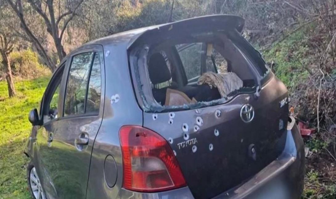 Δολοφονία στο Αγρίνιο: Ο δράστης πυροβόλησε από πίσω το θύμα