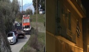 Αιτωλοακαρνανία: Φοβούνται αντίποινα μετά το άγριο φονικό – Τι υποστηρίζει ο δράστης