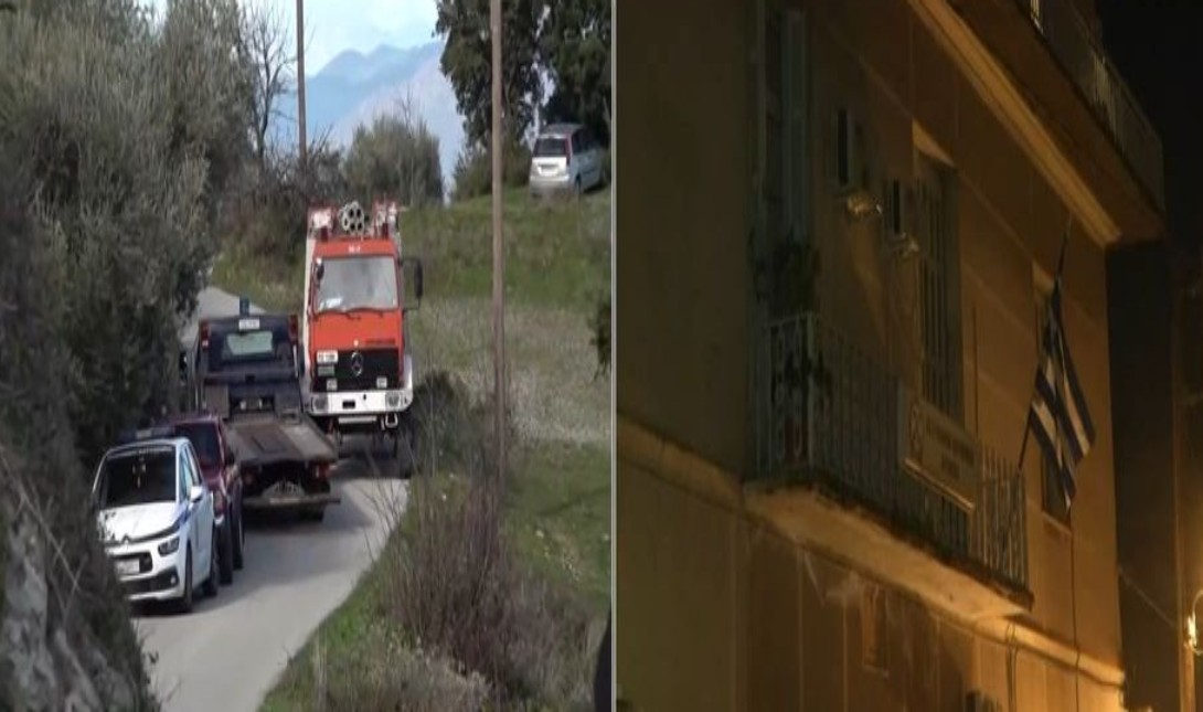 Αιτωλοακαρνανία: Φοβούνται αντίποινα μετά το άγριο φονικό – Τι υποστηρίζει ο δράστης