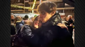 Σε θρίλερ εξελίσσεται η εξαφάνιση της Αλίκης Καλλέργη από την  φονικη πυρκαγιά στην Ελβετία- Όλα όσα αποκαλύπτει ο αδερφός της